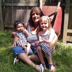 Meet your Posher, Laura